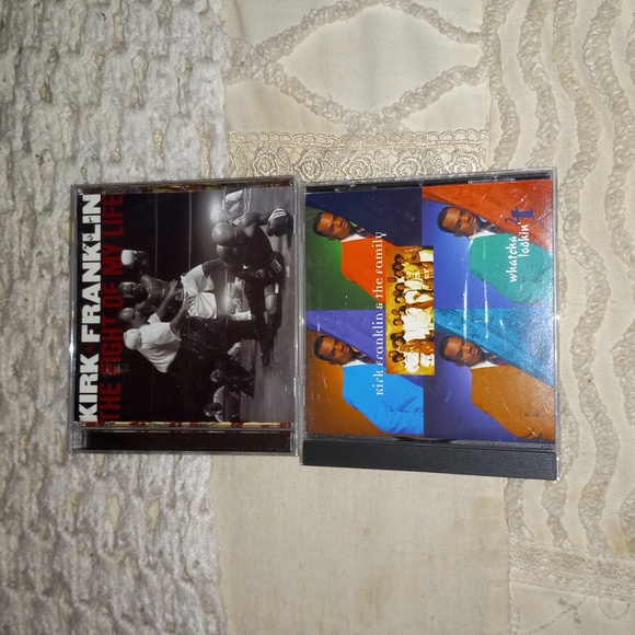 Gospel Music CD Collection Lot Of 11 - Picture 2 of 8